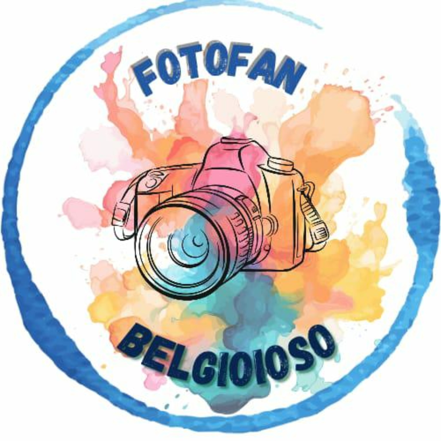 Logo FotoFan Belgioioso